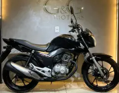 HONDA CG 160 FAN HONDA CG 160 FAN