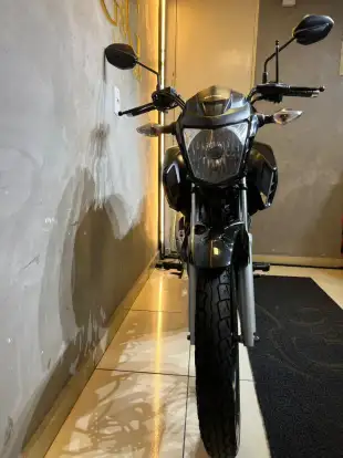 HONDA-CG 160 FAN-2022