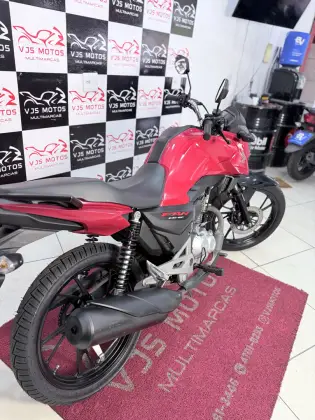 HONDA CG 160 FAN HONDA CG 160 FAN