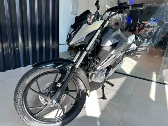 HONDA CG 160 FAN HONDA CG 160 FAN