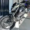 HONDA CG 160 FAN HONDA CG 160 FAN