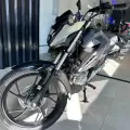 HONDA CG 160 FAN HONDA CG 160 FAN