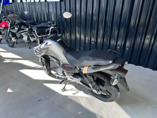 HONDA-CG 160 FAN-2026