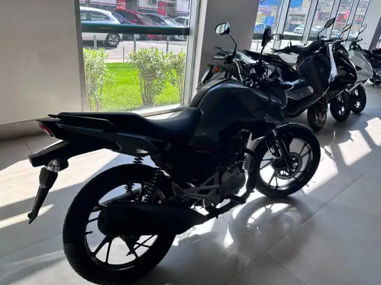 HONDA-CG 160 FAN HONDA-CG 160 FAN-2026