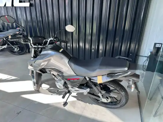 HONDA-CG 160 FAN-2026