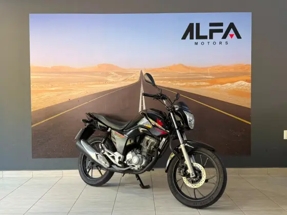 HONDA CG 160 FAN HONDA CG 160 FAN