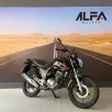 HONDA CG 160 FAN HONDA CG 160 FAN