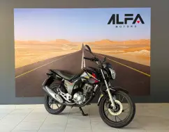 HONDA CG 160 FAN HONDA CG 160 FAN