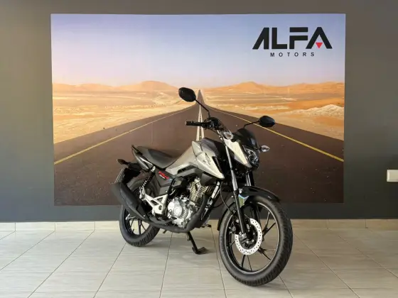 HONDA CG 160 FAN HONDA CG 160 FAN