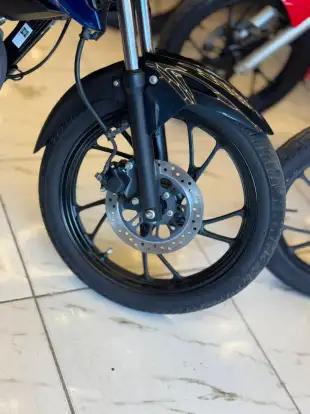 HONDA-CG 160 FAN-2025