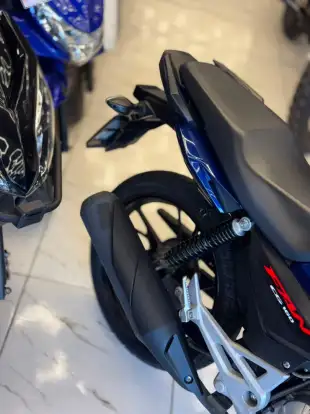 HONDA-CG 160 FAN HONDA-CG 160 FAN-2025