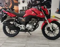 HONDA CG 160 FAN HONDA CG 160 FAN