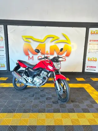 HONDA CG 160 FAN HONDA CG 160 FAN