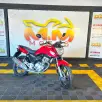 HONDA CG 160 FAN HONDA CG 160 FAN