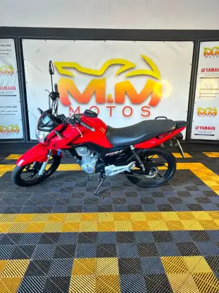 HONDA-CG 160 FAN-2023