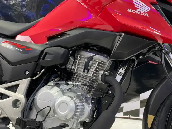 HONDA-CG 160 FAN HONDA-CG 160 FAN-2026