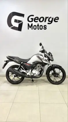 HONDA CG 160 FAN HONDA CG 160 FAN
