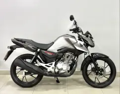 HONDA CG 160 FAN HONDA CG 160 FAN