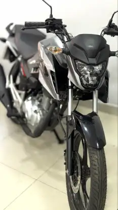 HONDA-CG 160 FAN-2026