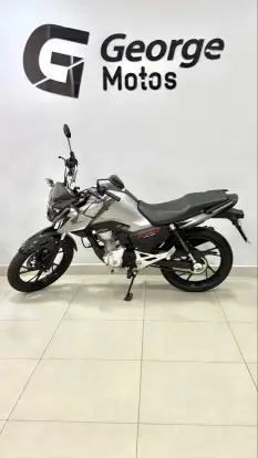 HONDA-CG 160 FAN HONDA-CG 160 FAN-2026