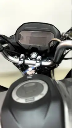 HONDA-CG 160 FAN-2026