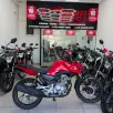 HONDA CG 160 FAN HONDA CG 160 FAN