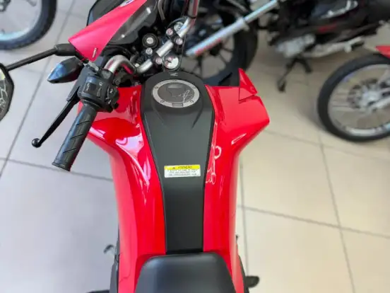 HONDA-CG 160 FAN HONDA-CG 160 FAN-2026