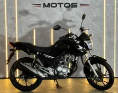 HONDA CG 160 FAN HONDA CG 160 FAN