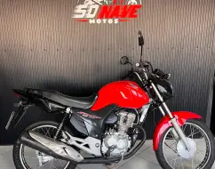 HONDA CG 160 START ES HONDA CG 160 START ES