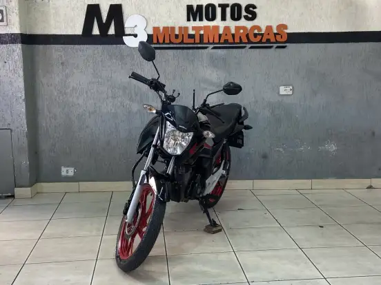 HONDA-CG 160 TITAN HONDA-CG 160 TITAN-2023