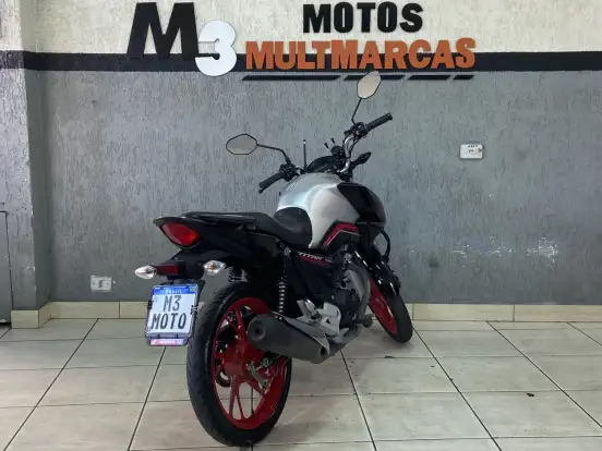 HONDA-CG 160 TITAN HONDA-CG 160 TITAN-2023