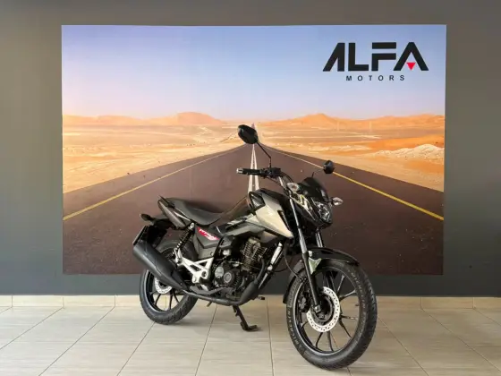 HONDA CG 160 TITAN HONDA CG 160 TITAN