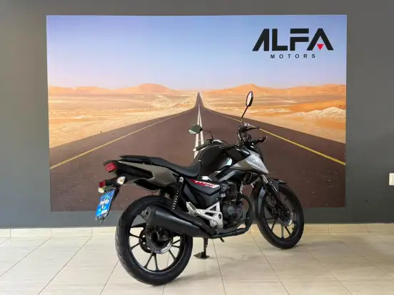 HONDA-CG 160 TITAN HONDA-CG 160 TITAN-2025