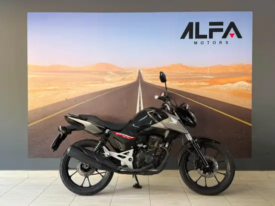 HONDA-CG 160 TITAN HONDA-CG 160 TITAN-2025