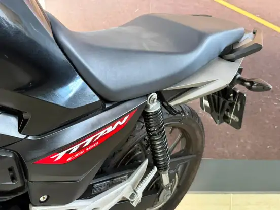 HONDA-CG 160 TITAN-2025