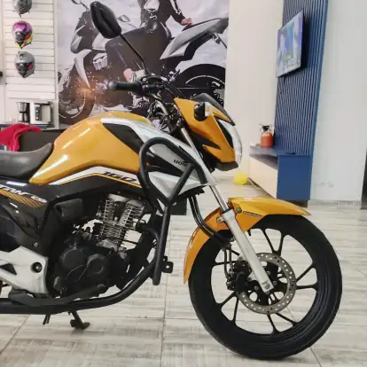HONDA-CG 160 TITAN-2022