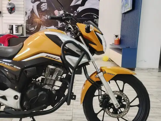 HONDA-CG 160 TITAN HONDA-CG 160 TITAN-2022
