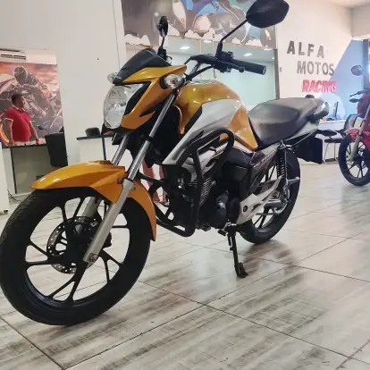 HONDA-CG 160 TITAN-2022