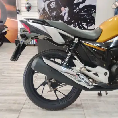 HONDA-CG 160 TITAN-2022
