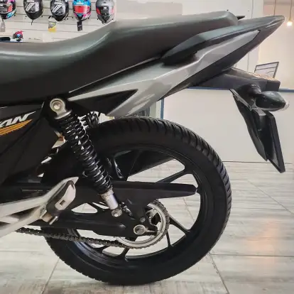 HONDA-CG 160 TITAN-2022