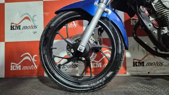 HONDA-CG 160 TITAN-2024