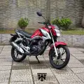 HONDA CG 160 TITAN HONDA CG 160 TITAN