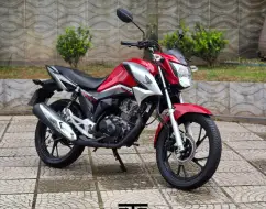 HONDA CG 160 TITAN HONDA CG 160 TITAN