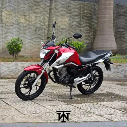 HONDA-CG 160 TITAN HONDA-CG 160 TITAN-2024