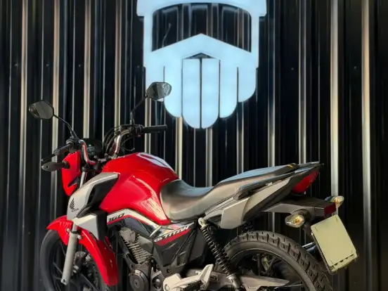 HONDA-CG 160 TITAN HONDA-CG 160 TITAN-2021