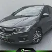 HONDA CITY 1.5 EXL 16V FLEX 4P AUTOMÁTICO HONDA CITY 1.5 EXL 16V FLEX 4P AUTOMÁTICO