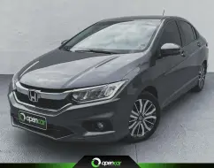 HONDA CITY 1.5 EXL 16V FLEX 4P AUTOMÁTICO HONDA CITY 1.5 EXL 16V FLEX 4P AUTOMÁTICO