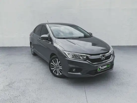 HONDA-CITY-2018