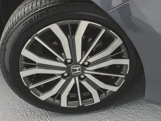 HONDA-CITY-1.5 EXL 16V FLEX 4P AUTOMÁTICO HONDA-CITY-2018