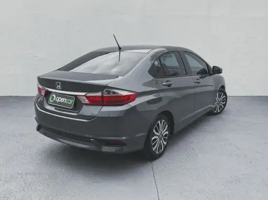 HONDA-CITY-1.5 EXL 16V FLEX 4P AUTOMÁTICO HONDA-CITY-2018